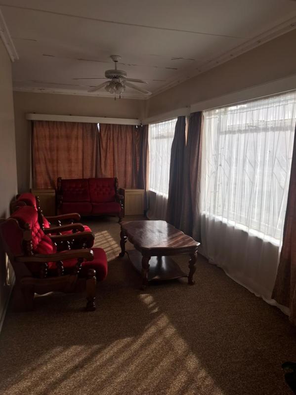 0 Bedroom Property for Sale in Sterkstroom Eastern Cape